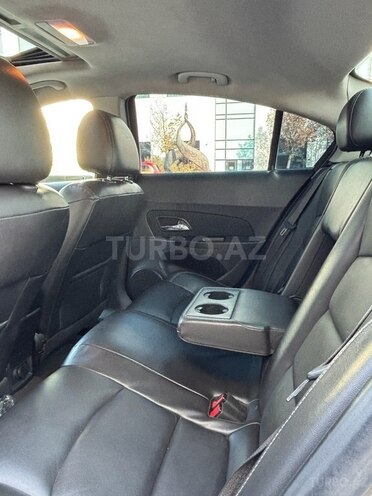 Chevrolet Cruze 2014, 230,000 km - 1.4 l - Bakı