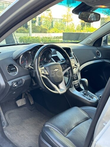 Chevrolet Cruze 2014, 230,000 km - 1.4 l - Bakı