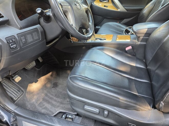 Toyota Camry 2006, 410,000 km - 2.4 l - Bakı