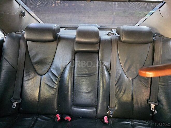 Toyota Camry 2006, 410,000 km - 2.4 l - Bakı