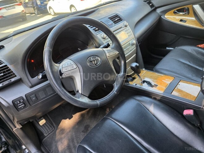 Toyota Camry 2006, 410,000 km - 2.4 l - Bakı