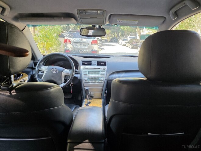 Toyota Camry 2006, 410,000 km - 2.4 l - Bakı