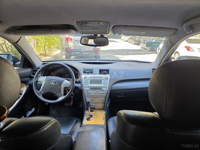 Toyota Camry 2006, 410,000 km - 2.4 l - Bakı