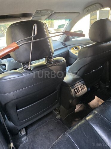 Toyota Camry 2006, 410,000 km - 2.4 l - Bakı