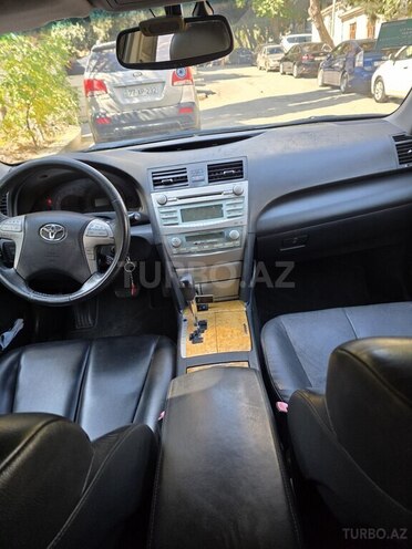 Toyota Camry 2006, 410,000 km - 2.4 l - Bakı