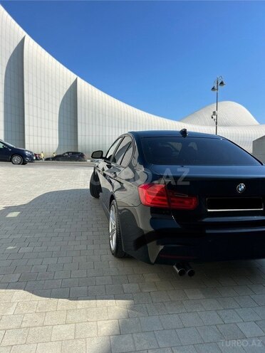 BMW 328 2013, 250,000 km - 2.0 л - Bakı