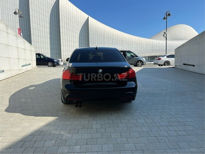 BMW 328 2013, 250,000 km - 2.0 л - Bakı