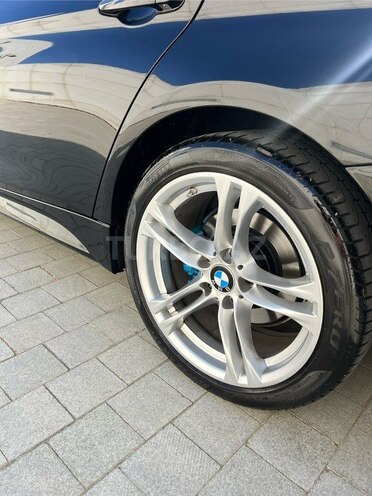 BMW 328 2013, 250,000 km - 2.0 л - Bakı