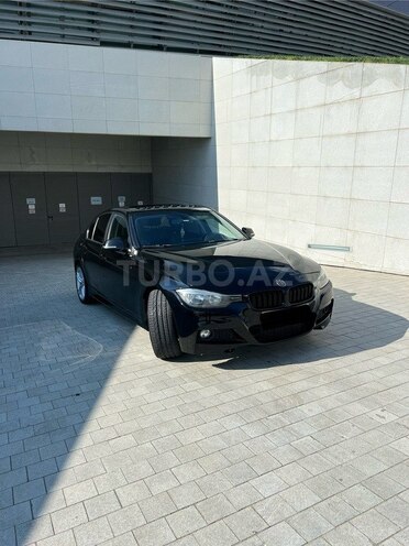 BMW 328 2013, 250,000 km - 2.0 л - Bakı