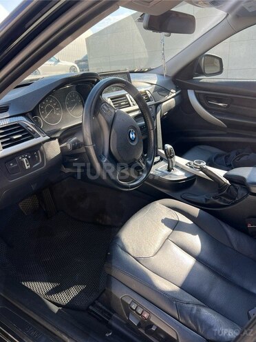 BMW 328 2013, 250,000 km - 2.0 л - Bakı