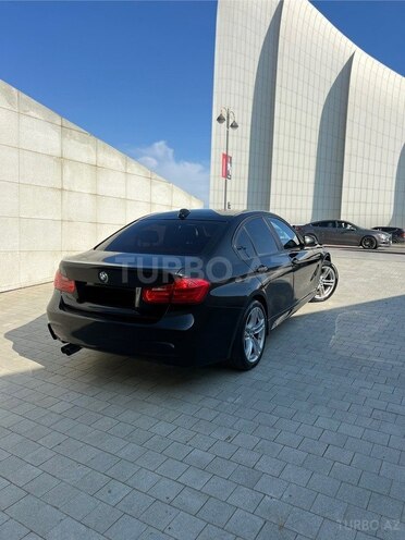 BMW 328 2013, 250,000 km - 2.0 л - Bakı