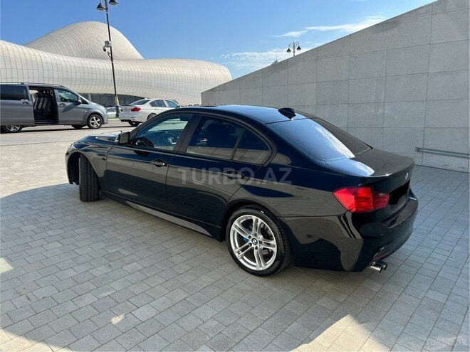 BMW 328 2013, 250,000 km - 2.0 л - Bakı