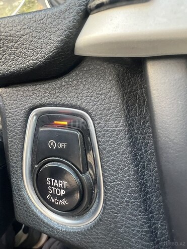 BMW 328 2013, 250,000 km - 2.0 л - Bakı