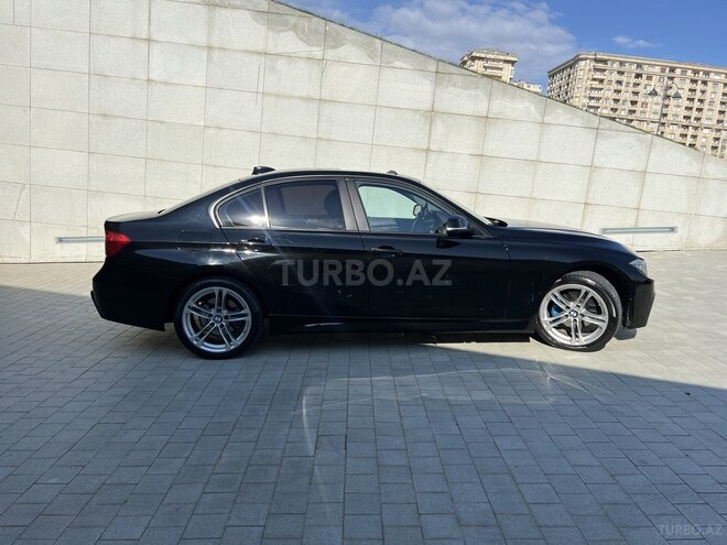 BMW 328 2013, 250,000 km - 2.0 л - Bakı