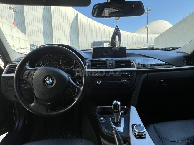 BMW 328 2013, 250,000 km - 2.0 л - Bakı