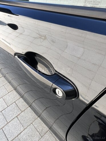 BMW 328 2013, 250,000 km - 2.0 л - Bakı