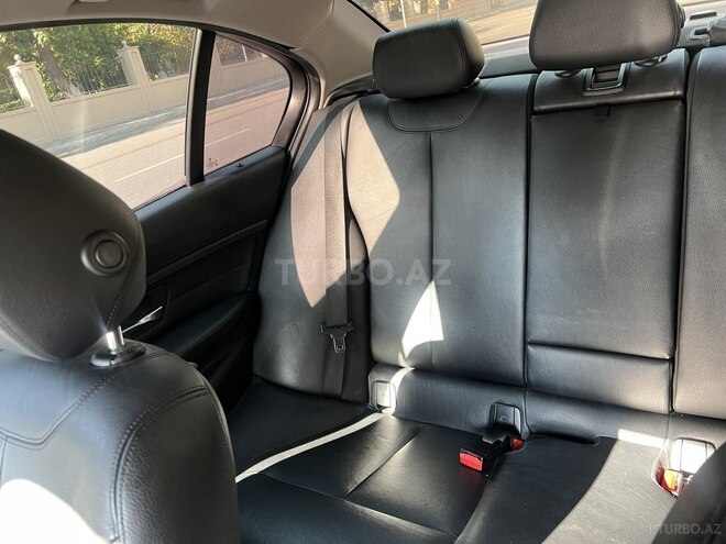 BMW 328 2013, 250,000 km - 2.0 л - Bakı