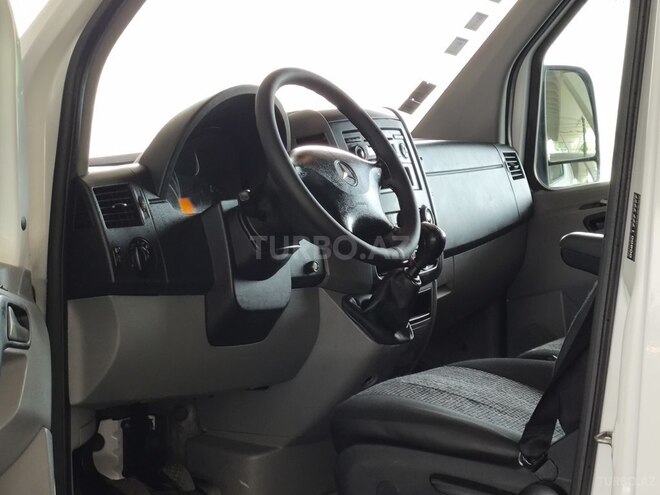 Mercedes Sprinter 315 2007, 182,000 km - 2.2 l - Bakı