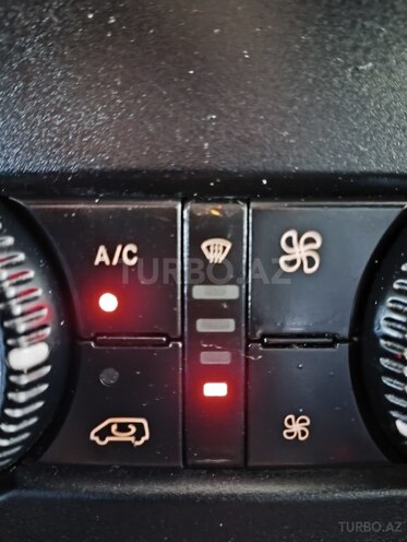 Mercedes Sprinter 315 2007, 182,000 km - 2.2 l - Bakı