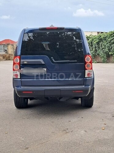Land Rover Discovery 2006, 250,000 km - 2.7 л - Bakı