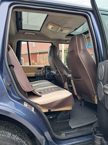Land Rover Discovery 2006, 250,000 km - 2.7 л - Bakı