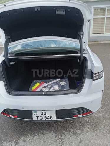 BYD Destroyer 05 2025, 0 km - 1.5 л - Bakı