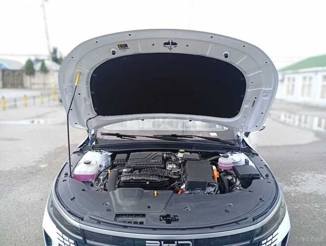 BYD Destroyer 05 2025, 0 km - 1.5 л - Bakı