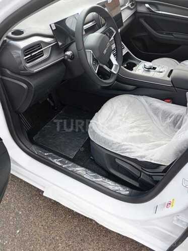 BYD Destroyer 05 2025, 0 km - 1.5 л - Bakı