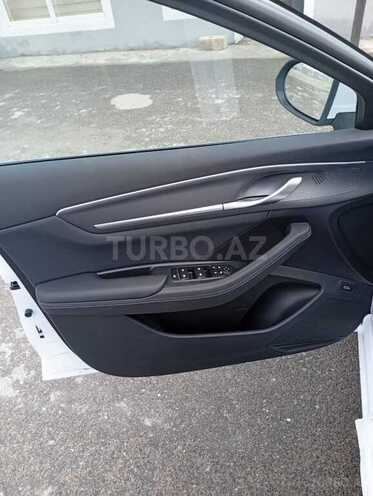 BYD Destroyer 05 2025, 0 km - 1.5 л - Bakı