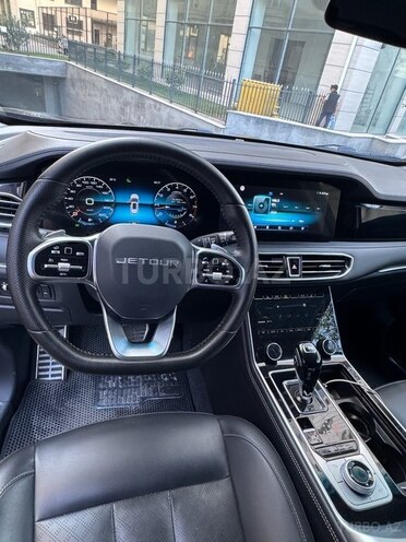 Jetour  2022, 51,000 km - 1.6 l - Bakı
