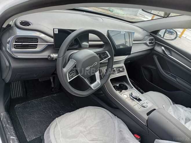 BYD Destroyer 05 2025, 0 km - 1.5 л - Bakı