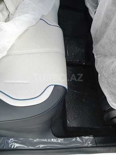 BYD Destroyer 05 2025, 0 km - 1.5 л - Bakı