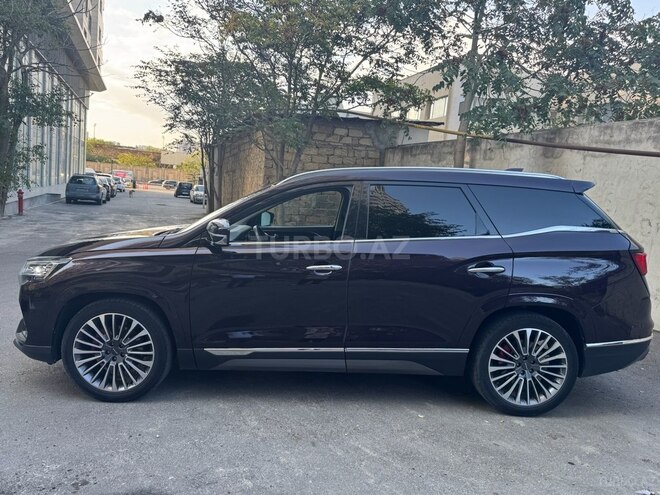 Jetour  2022, 51,000 km - 1.6 l - Bakı