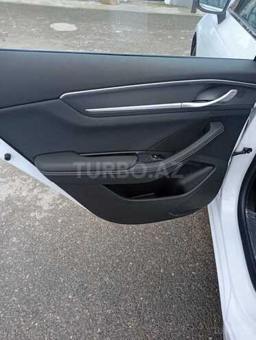 BYD Destroyer 05 2025, 0 km - 1.5 л - Bakı
