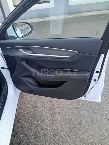 BYD Destroyer 05 2025, 0 km - 1.5 л - Bakı