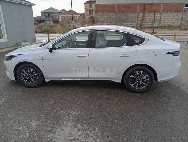 BYD Destroyer 05 2025, 0 km - 1.5 л - Bakı