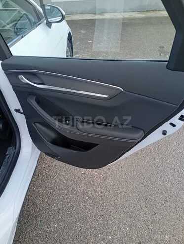 BYD Destroyer 05 2025, 0 km - 1.5 л - Bakı