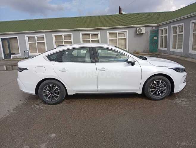 BYD Destroyer 05 2025, 0 km - 1.5 л - Bakı