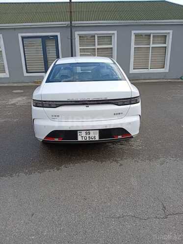 BYD Destroyer 05 2025, 0 km - 1.5 л - Bakı