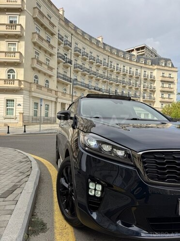 Kia Sorento 2018, 121,000 km - 2.2 l - Bakı