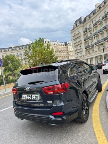 Kia Sorento 2018, 121,000 km - 2.2 l - Bakı