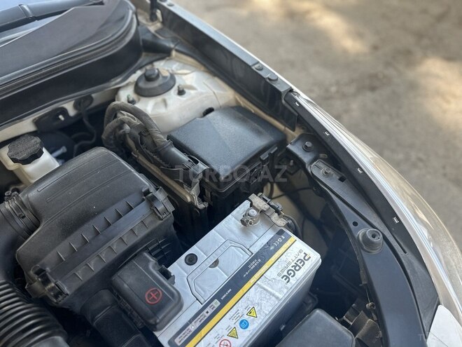 Hyundai Sonata 2010, 213,000 km - 2.0 l - Bakı
