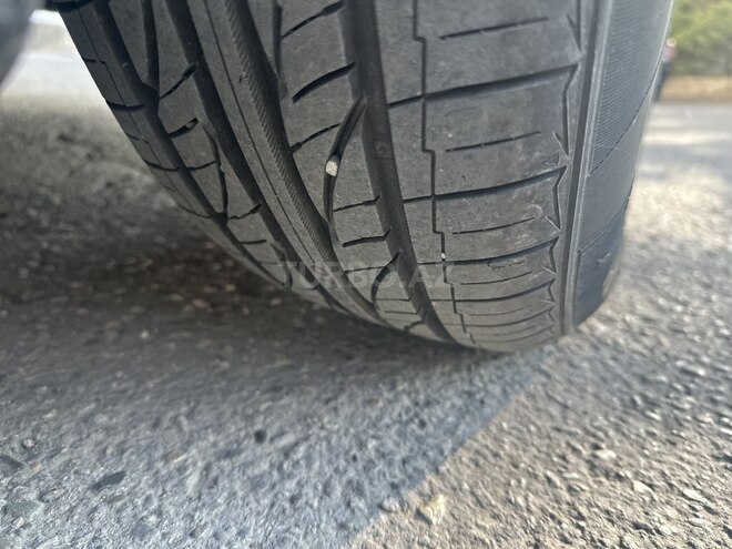 Hyundai Sonata 2010, 213,000 km - 2.0 l - Bakı