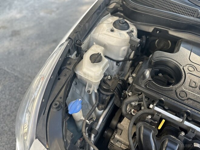 Hyundai Sonata 2010, 213,000 km - 2.0 l - Bakı