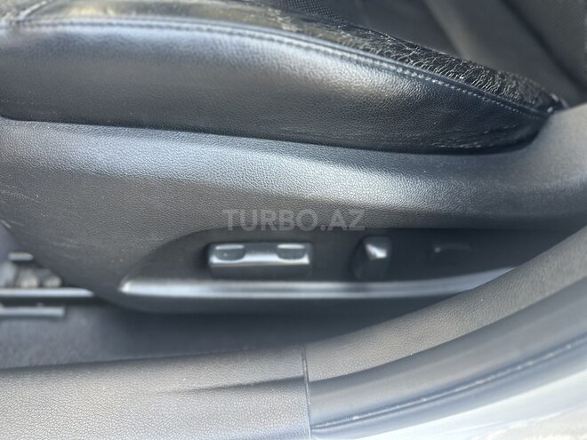 Hyundai Sonata 2010, 213,000 km - 2.0 l - Bakı