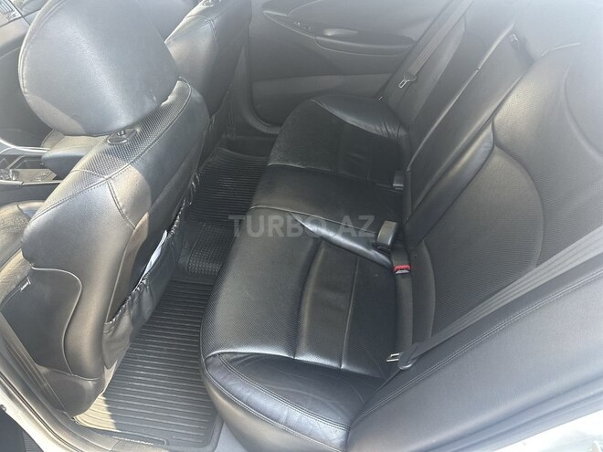 Hyundai Sonata 2010, 213,000 km - 2.0 l - Bakı