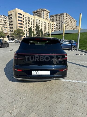 Changan  2025, 2,775 km - 1.5 l - Bakı
