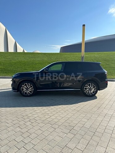 Changan  2025, 2,775 km - 1.5 l - Bakı