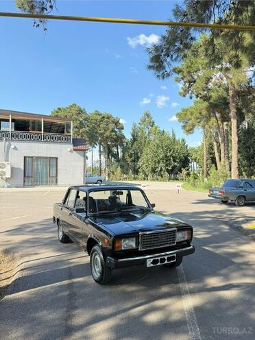 LADA (VAZ) 2107 2010, 98,000 km - 1.6 л - Biləsuvar