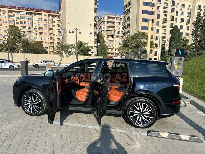 Changan  2025, 2,775 km - 1.5 l - Bakı